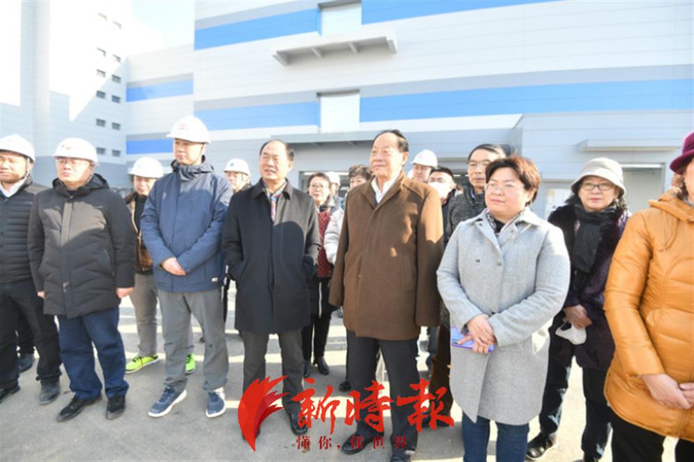 3年增3倍，今年濟(jì)南產(chǎn)發(fā)集團(tuán)資產(chǎn)規(guī)模將超200億