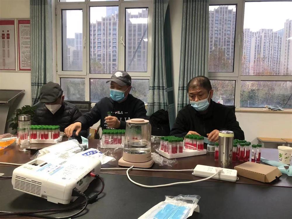 澳利集團(tuán)：踐行黨的二十大精神，全力以赴戰(zhàn)疫情 多措并舉穩(wěn)生產(chǎn)